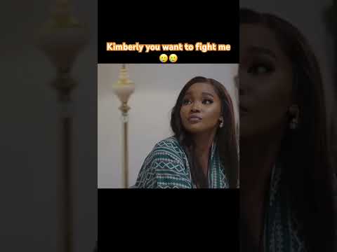 Adakirikiri and Sandra Okunzunwa on this wonderful movie, Enjoy 😊 #movie #nollywoodmovies