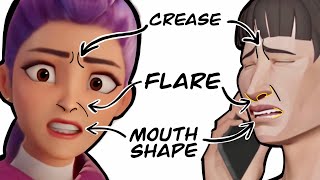 What I learned from Arcane's Best Character Animator | Course Review