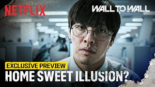 [Preview] "It sucks, but you've got loans to pay" | Wall to Wall | Netflix [ENG SUB]