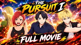 PURSUIT 1 FULL MOVIE  - Drama Animasi Sekolah SMA