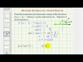Understanding Extrema of a Function