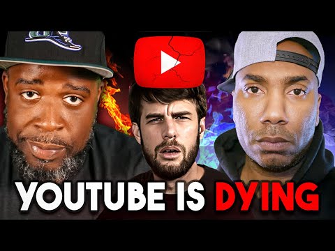 Music Production Youtube is DYING...