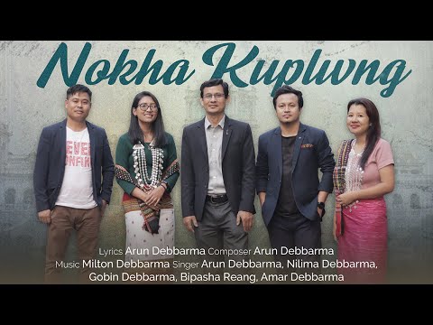 Nokha Kuplwng (Tring Official Music Video) || Arun Debbarma || &nbsp;Dugwnang Music Company ||