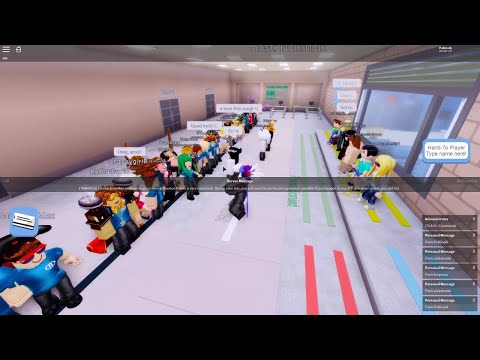 Bloxton Hotels Training Guide Security 07 2021 - roblox bloxxed hotels training schedule