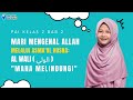 Understanding Asmaul Husna: Al Wali