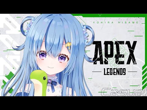 四葩ひさめ - Vtuberデータベース｜Vtuber Post - Vポス