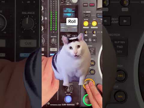 #dj effects explained by #huhcat