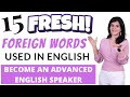 Understanding Common Phrases and Terms