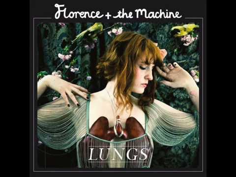 Florence + the Machine - Hurricane Drunk