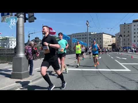 salzburg marathon