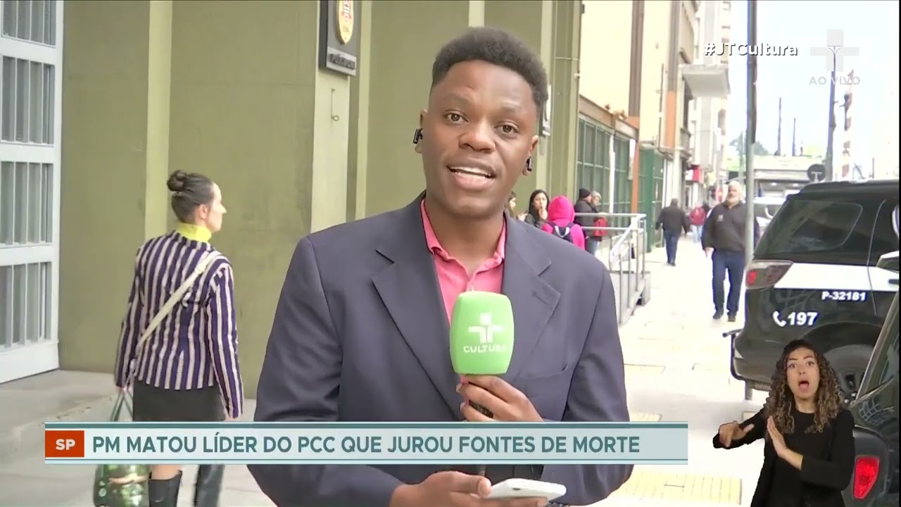 Caso Ruy Ferraz Fontes sobe para oito o número de suspeitos com prisão decretada