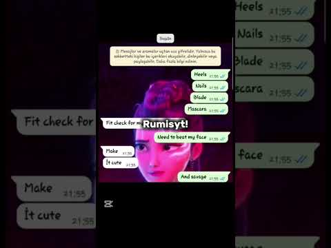 #kpop #everglow #unicorn #edit #kpopedit #kesfet #disney