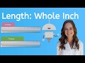 Measuring Length with a Ruler