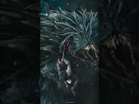 Predator Badlands | Now Streaming | JioHotstar