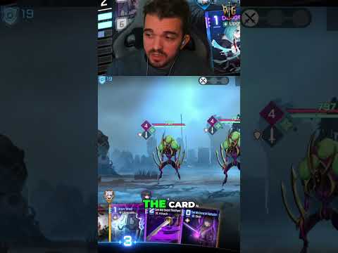 Draw 5 Cards: Battle Strategy & Card Management #shorts