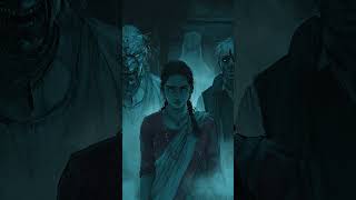क्या आप जानते हैं कि भूत-प्रेत भी कई प्रकार के होते हैं ? I Horror Stories I midjourney I Mandream