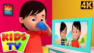 My Best Friend Song, தமிழ் பாடல்கள், Tamil Rhymes for Babies