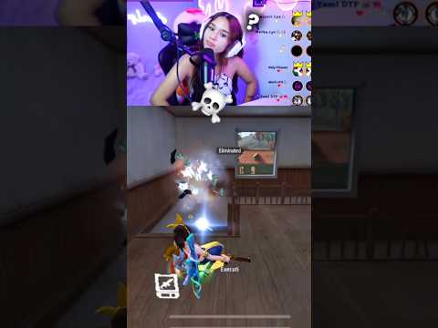 She Had Made A Plan But!๐๐คฏ#freefire ##fpy #freefirehack