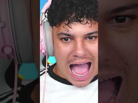 Stumble Guys, mas A CADA LIKE o JOGADOR MUDA!