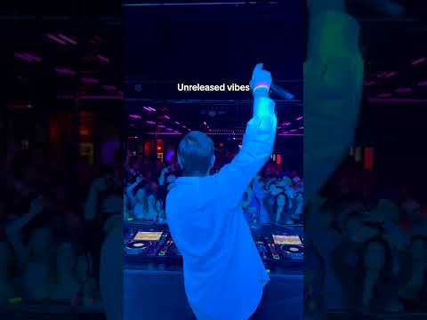 you’re hearing it here first 👀 #newrelease #comingsoon #edm