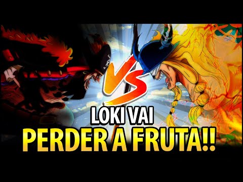 ODA ESCREVEU ESSE PERSONAGEM PRA MORRER?? FRUTA FINAL DE BARBA NEGRA REVELADA!