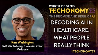Decoding AI in Healthcare: What People Really Think
