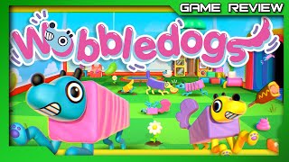 Vido-Test : Wobbledogs Console Edition - Review - Xbox