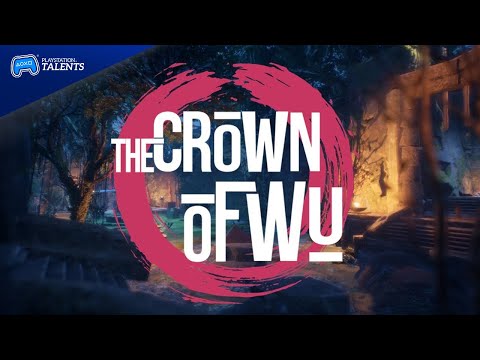The Crown of Wu - PlayStation Talents | PlayStation España