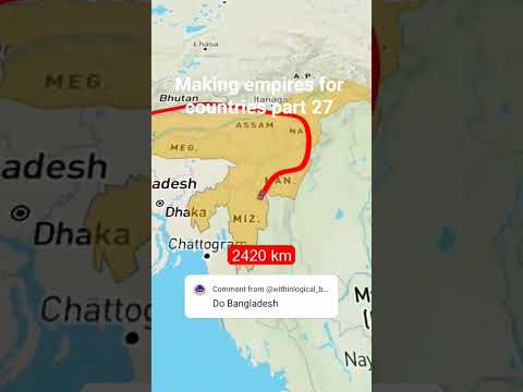 making empires for countries part 27 #foryou