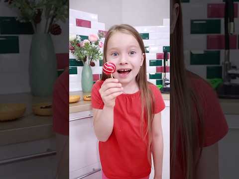Chupa chup Lollipop prank with my twin brother ????ASMR #funny #shorts
