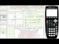 Converting Cartesian Coordinates to Polar Coordinates