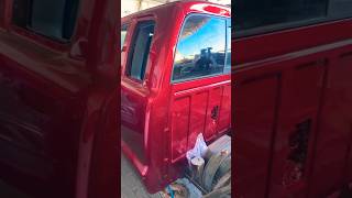 DODGE DAKOTA VERMELHO CANDY
