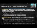 U.S. History: Social Reforms and Movements