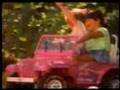Power Wheels Adventure and Safety