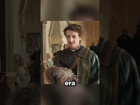 L’orco ha risolto l’enigma del re 🤯