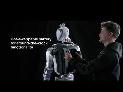 Mentee Robotics has officially launched the MenteeBot V3.0 humanoid robot