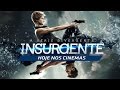 Trailer 2 do filme Insurgent