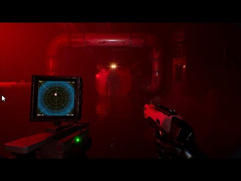 [Live] Yeah okay, NOTHING in a game scares me! - Species Unknown First Gameplay