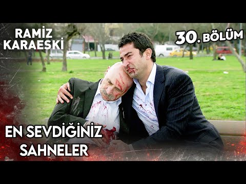 Efsane Sahnelerim! 30. Bölüm | Ramiz Karaeski