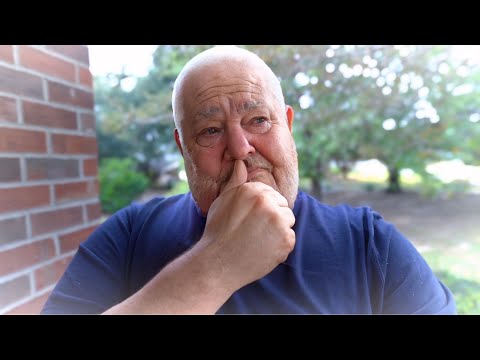 THE SADDEST BIRTHDAY