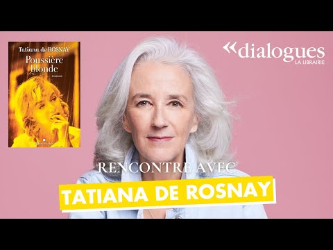 Vido de Tatiana de Rosnay