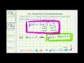 Understanding Graph Transformations