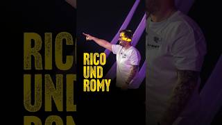 Rico & Romi 🫶🏻