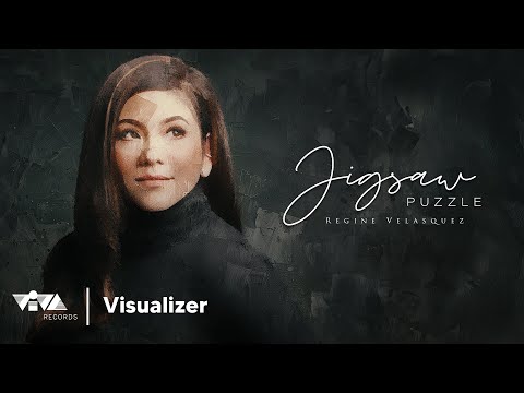 Jigsaw Puzzle - Regine Velasquez (Official Visualizer)