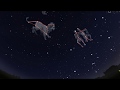 Exploring the Sun, Moon, and Stars