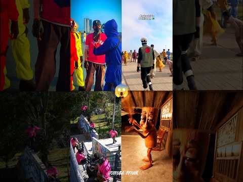 Freefire Bandel Real Life Emote ๐ฑ #freefire #gaming #hiphop #shorts