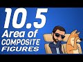 Exploring Area of Composite Figures