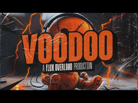 Flux Overload - Voodoo | Official Hardstyle Visualizer