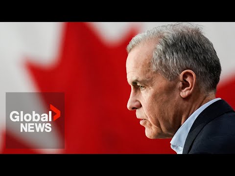 YouTube video thumbnail: What Are the Political Implications of Canada’s Intent to Recognize Palestinian State?