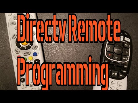 Onn Tv Codes For Directv Remote Rc73 - 12/2021